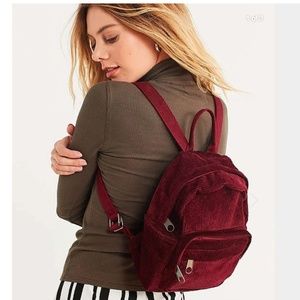 bdg mini backpack